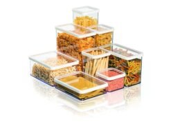 ROTHO FOOD CONTAINER 1.0L